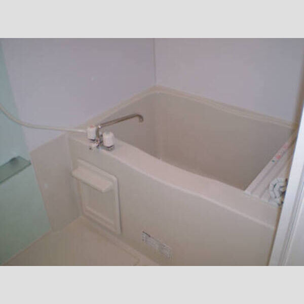 SUNSHINE BELL 浴室