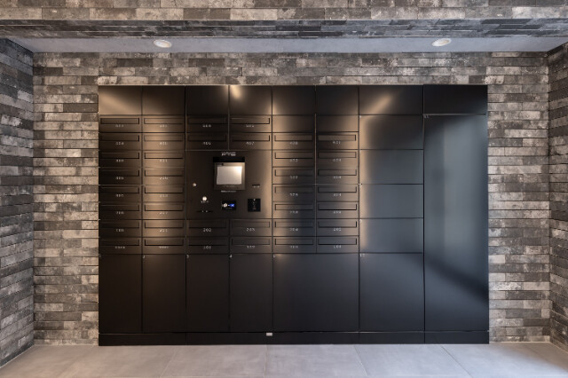 ＡＲＫＭＡＲＫ東中野5階 部屋その他