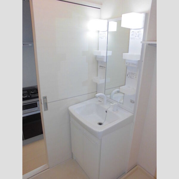 アリエス 洗髪洗面化粧台