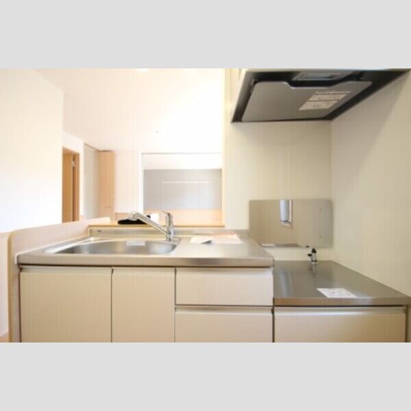 カメリア 103キッチン・カメリア