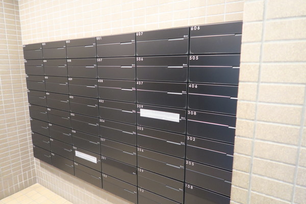 T’s garden柏3階 同建物別部屋の参考画像