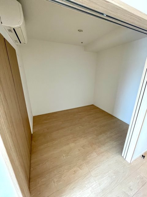 レジディア新御徒町Ⅱ9階 寝室