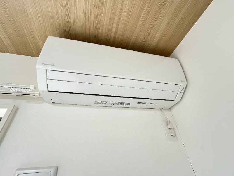 コンフォート蕨WEST 部屋設備