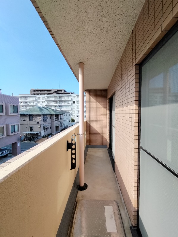 ヴィヴレワコー3階 部屋その他