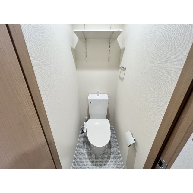 WASEDA MORI BLDG.202号室 ■注）他部屋参考写真
