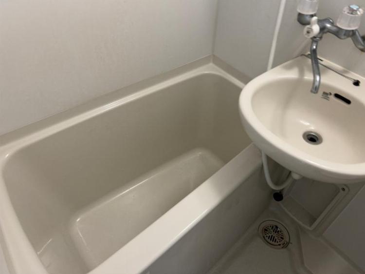 G APARTMENT3階 収納