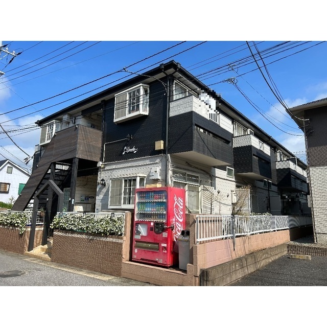 ダルーチャ北初富Ⅰの外観画像