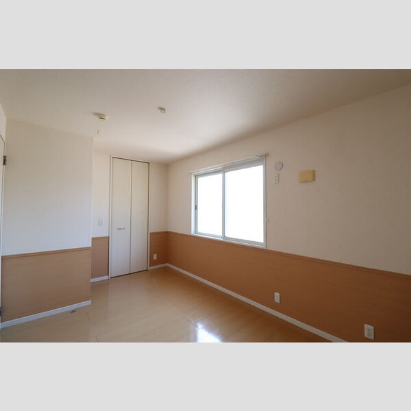 シャルドネ　A206号室 洋室