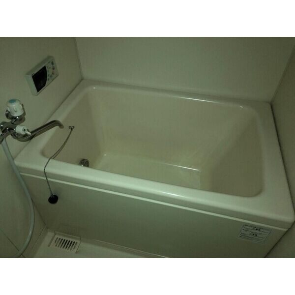 グランド・カオルⅠ お風呂