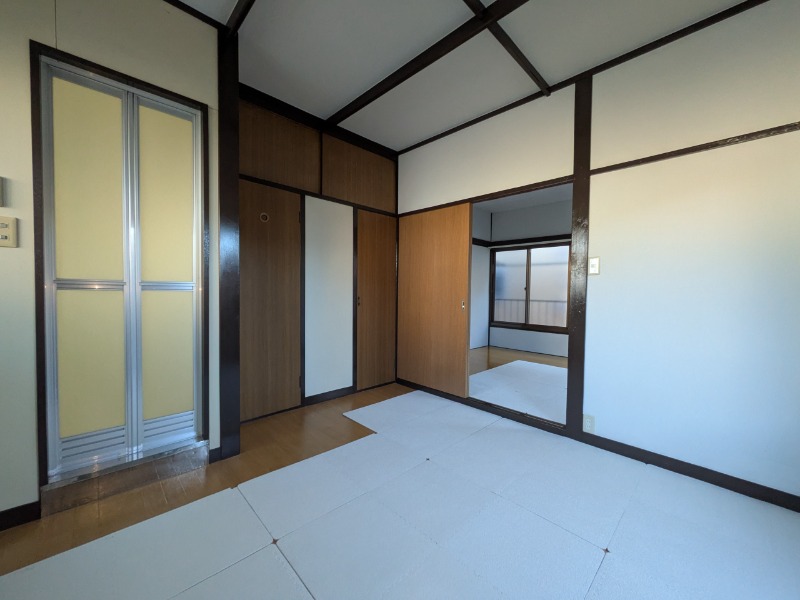 森荘2階 部屋その他