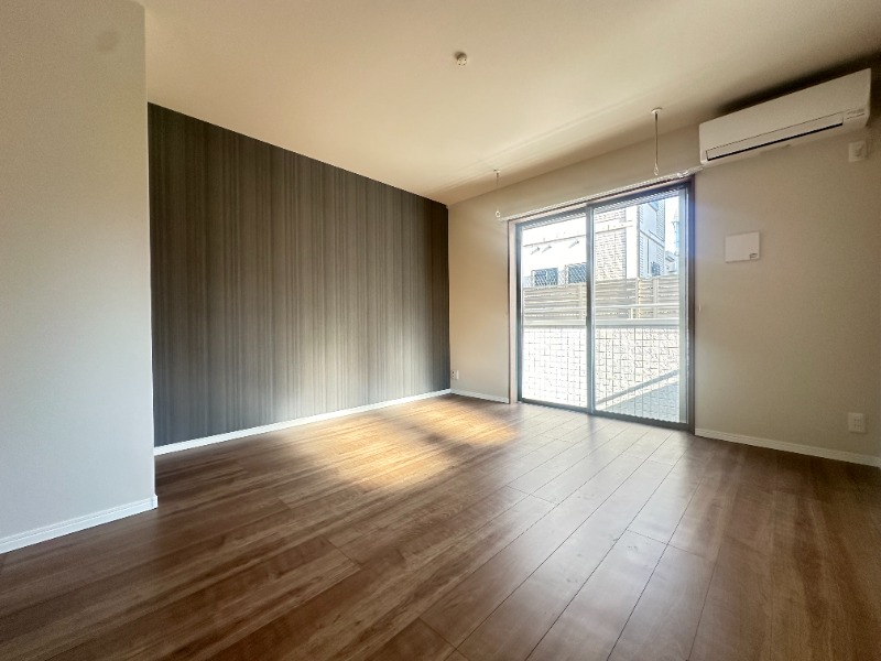 サクラノキタ1階 部屋その他