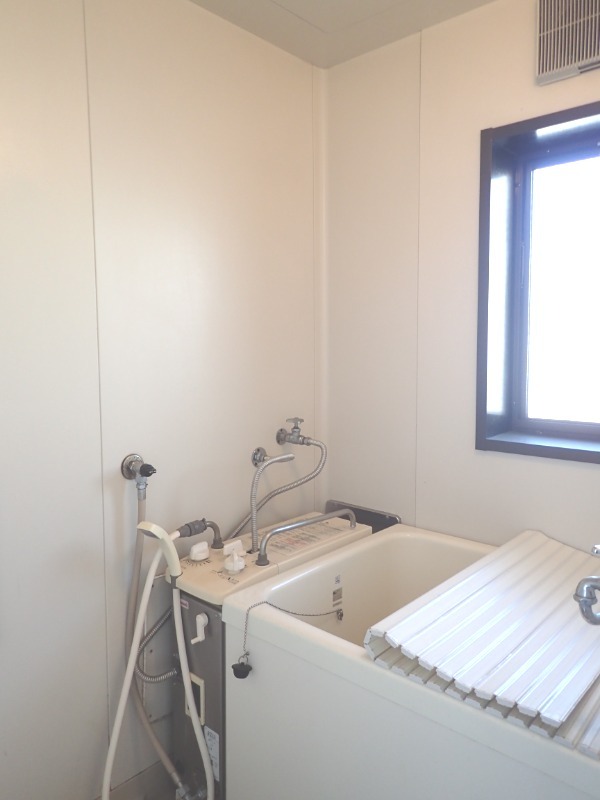 シティハイム開盛Ⅰ お風呂