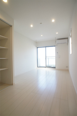 リブリ・メゾン・ド・オリビン2階 部屋その他