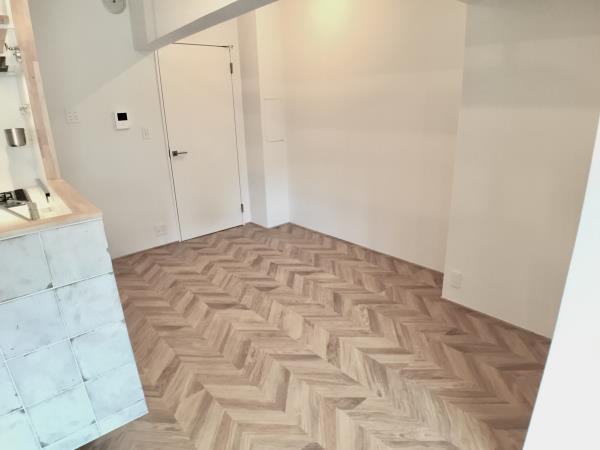 ブライトテラスＴ．Ｙ．Ｔ3階 リビング