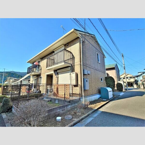 プラムハーベスト ABCの外観画像