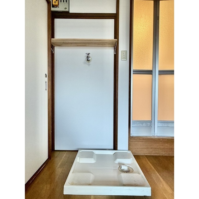 寒川アパート2F-1号室 部屋その他