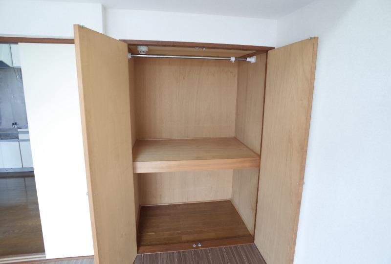 TYハイツ 部屋その他