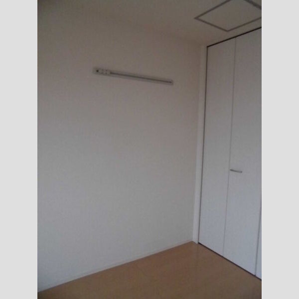 グレイス　A302号室 ハングバー