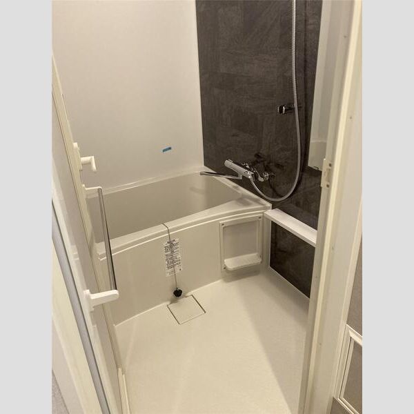 S-RESIDENCE目黒大岡山404号室 洗面