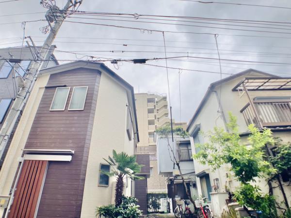 シティフォレスト森下1階 部屋その他