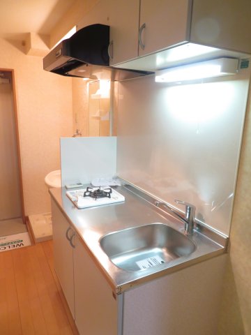 ベルージュ天空橋 ※別部屋参考写真