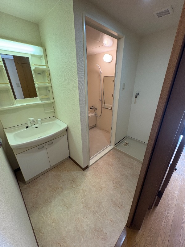 アルデール4階 部屋その他