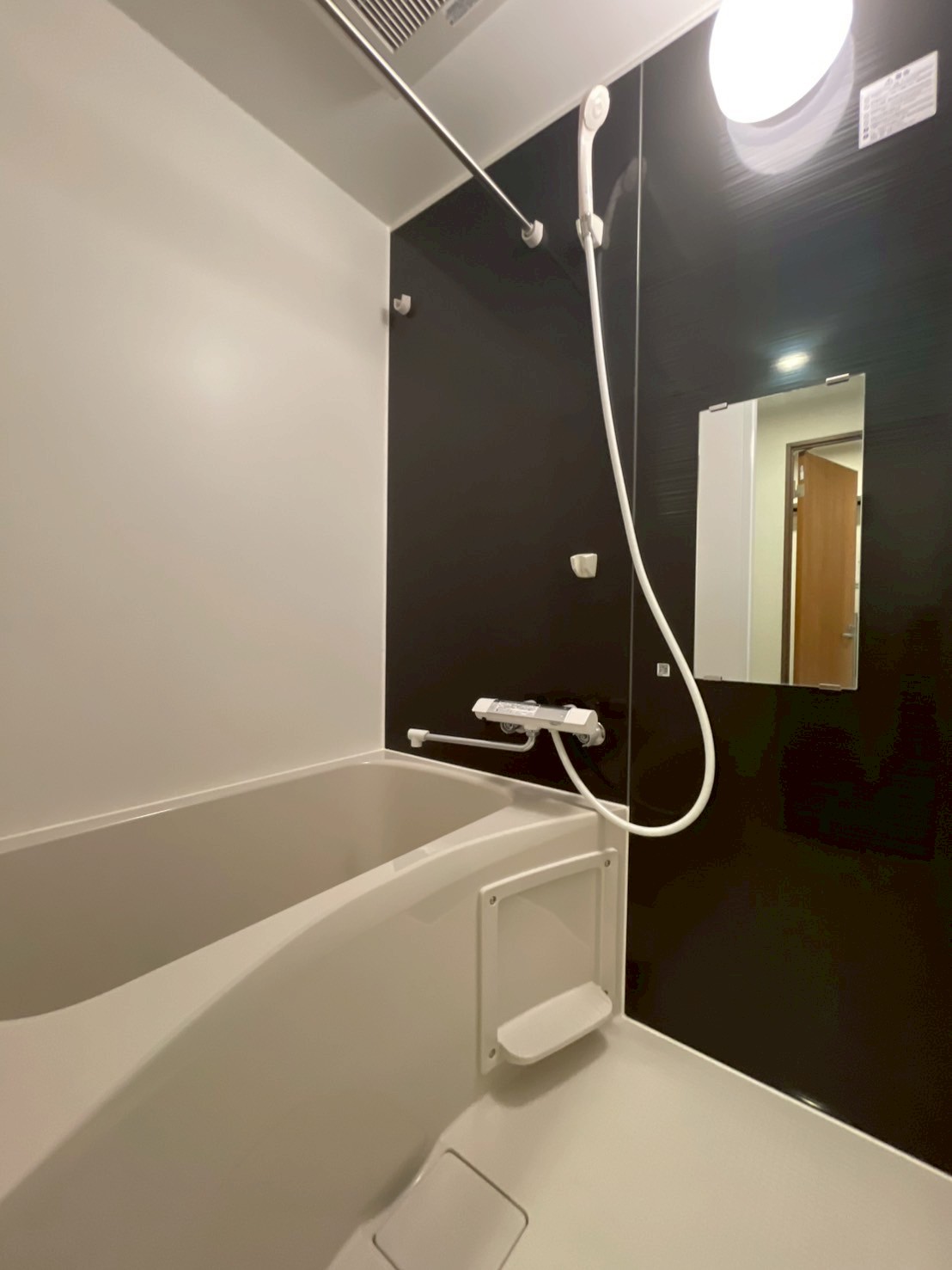 FAIR東向島203号室 お風呂