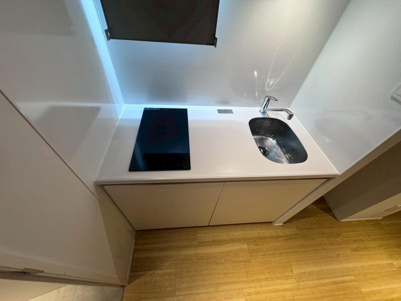 ドムス・スタイル押上 キッチン