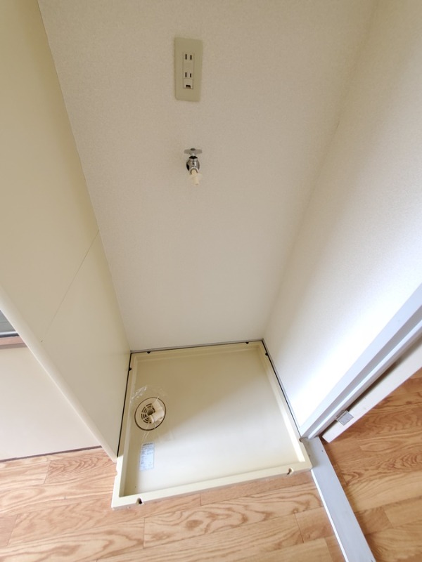 コーポラス稲垣B 部屋設備