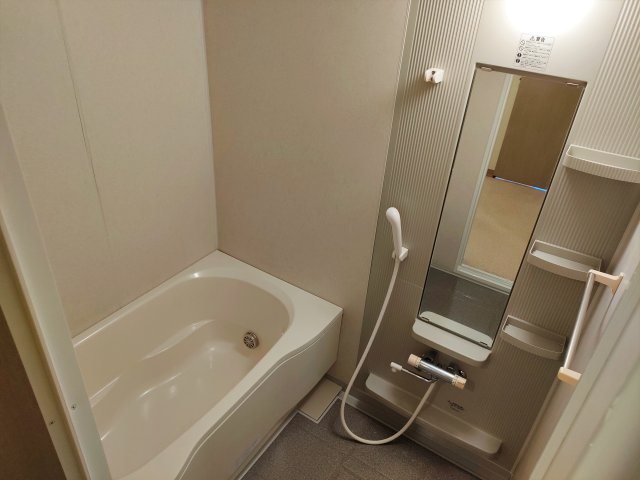 パインリッチ湘南0201号室 他号室参考写真