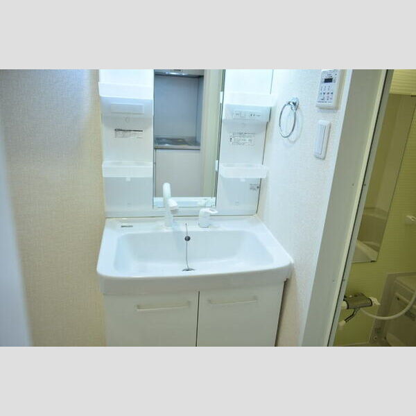 BEIS与野本町302号室 洗髪洗面化粧台