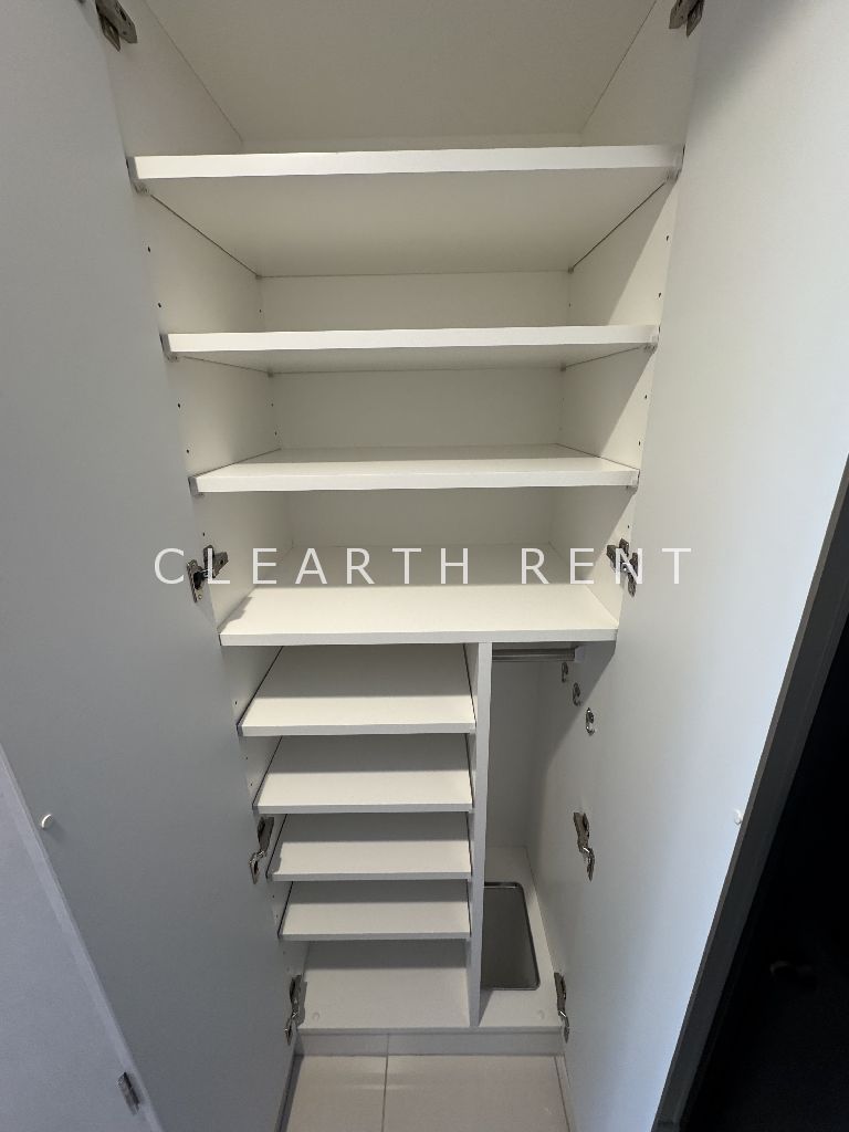 Ｐｒｉｍａｌ 両国Ⅱ3階 同タイプ別住戸写真となります。現況と異なる場合がございます。