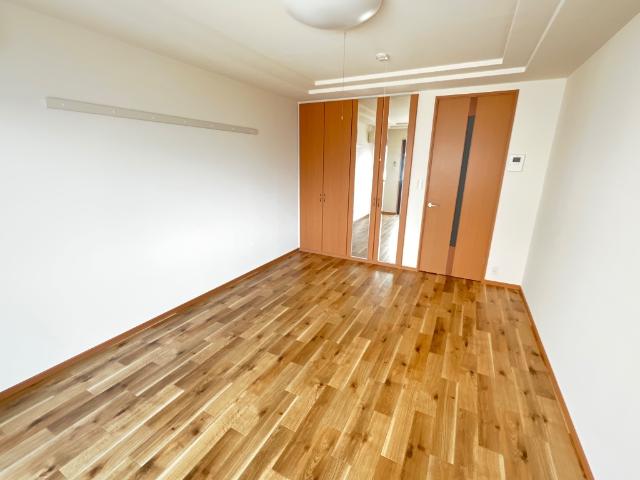 ＡＱＵＡ　ＢＬＯＷ（アクアブロー）101号室 室内