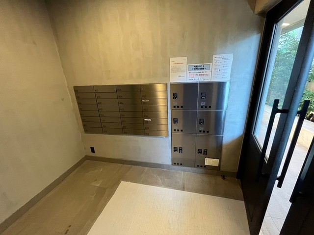 ＫＥＮＺＯ　ＨＡＵＳ　ｔｏｓｈｉｍａ　ｐａｒｋ0202号室 その他共有部分