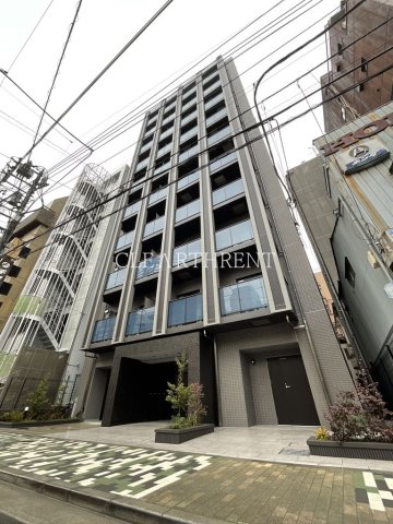 ＧＲＡＮ ＰＡＳＥＯ 浅草橋Ⅱ9階 弊社管理物件・敷礼0仲介手数料不要・初期費用を抑えた好条件