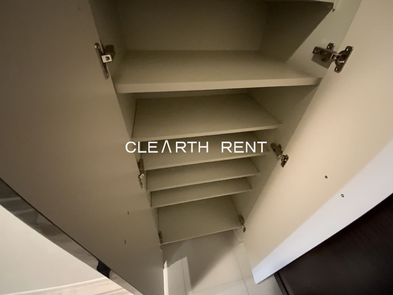 コンシェリア品川中延8階 同タイプ別住戸写真となります。現況と異なる場合がございます。