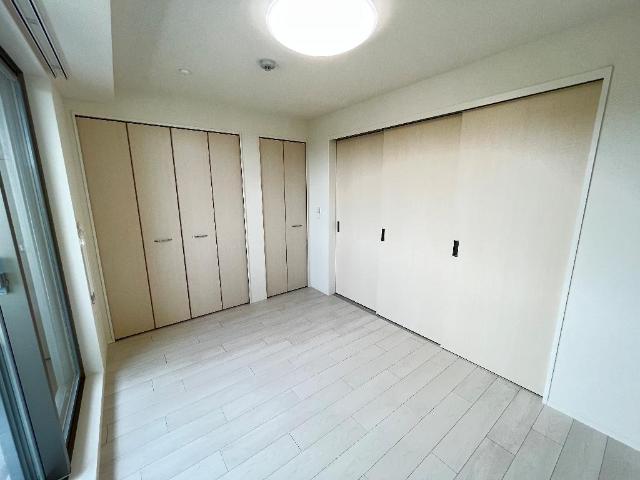 ソヨカゼ・ノ・テラス 室内