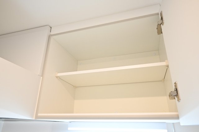 ＥＳ－Ｇｒａｎｄｅ文京白山2階 キッチン