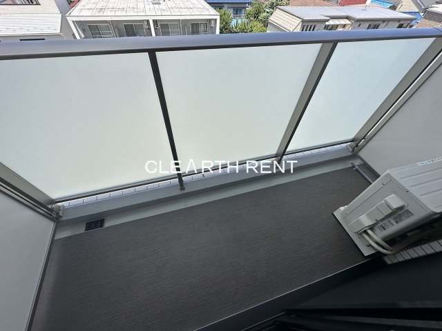 ＴＨＥ ＰＡＳＥＯ新小岩Ⅱ5階 同タイプ別住戸写真となります。現況と異なる場合がございます。