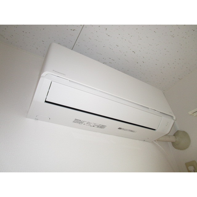 ＵＴレジデンス港北Ａ 内観