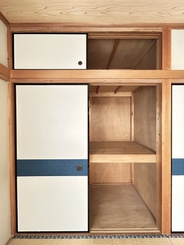 桜山テラスハウス 部屋その他