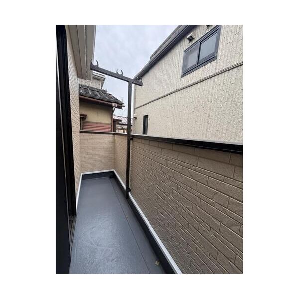 川越市岸町1丁目貸家1号室 部屋その他