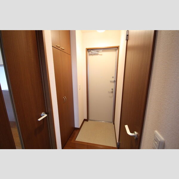 グランドソレーユ 大型シューズBOX