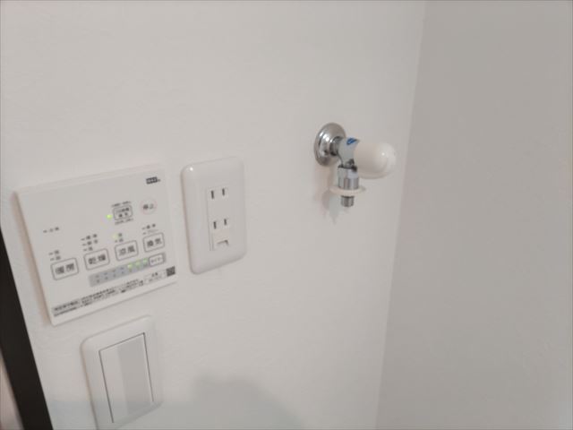 ファーストステージ大岡203号室 部屋その他