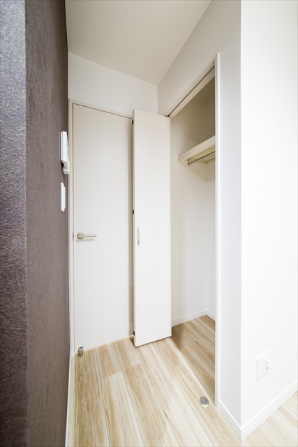 エスグランデ 部屋設備