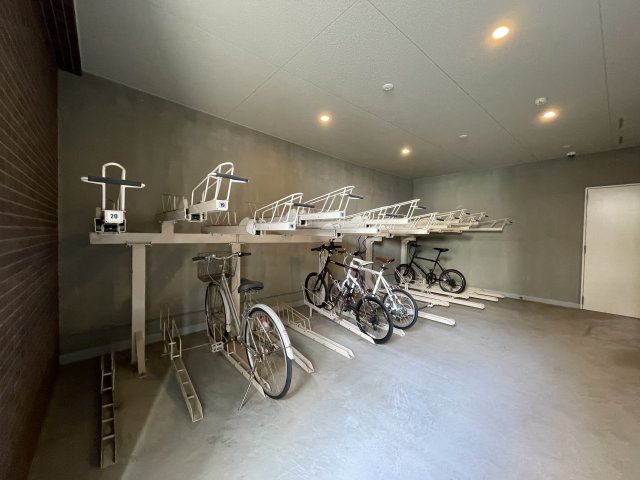 Log練馬駅前／ログ練馬駅前406号室 ログ練馬駅前