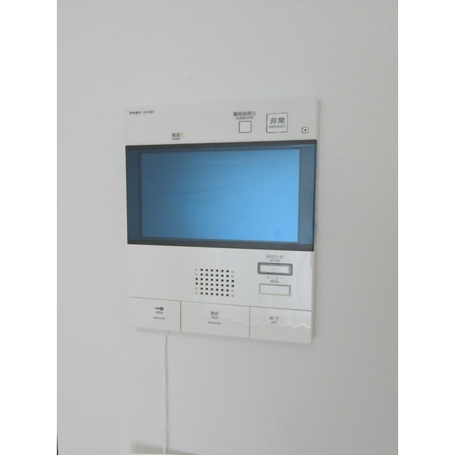 ＧＥＮＯＶＩＡ東中野ｓｋｙｇａｒｄｅｎ0103号室 部屋その他