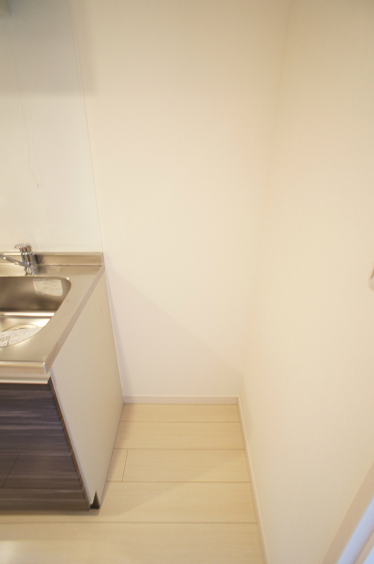 リブリ・エフ キッチン