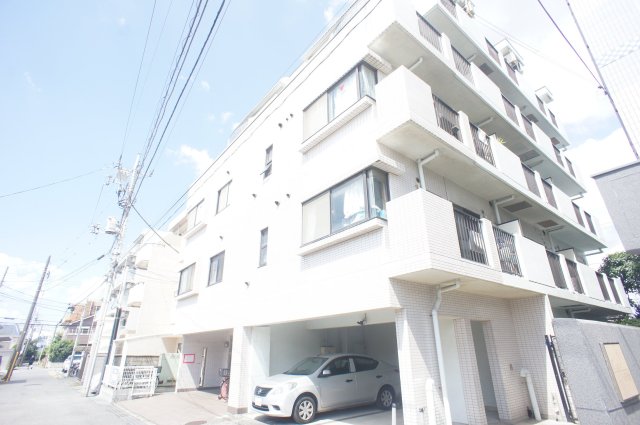 フェリーチェ八千代台0101号室 外観