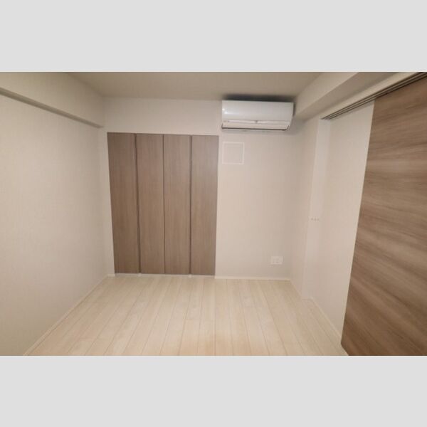 サンジョイアゼロ509号室 洋室6.1帖